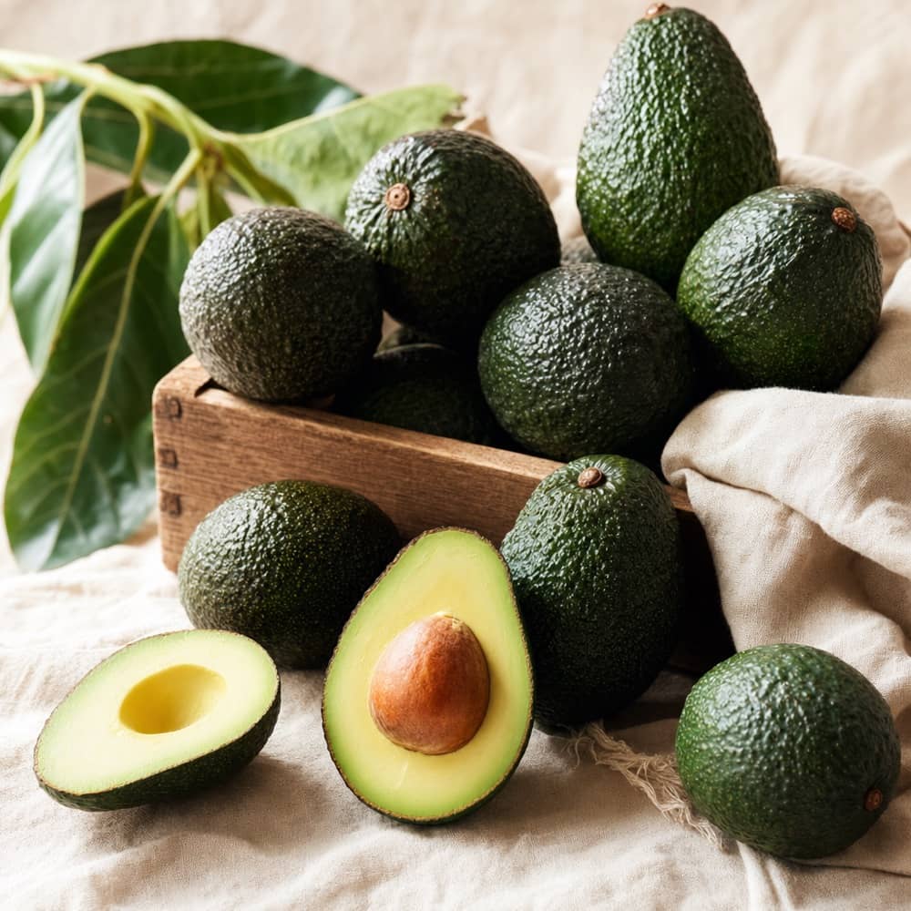 Avokaado Malaga