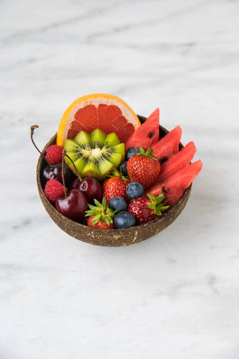 Fruit Lab puuviljakarp